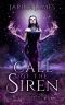 [Obsidian Cove Supernatural Academy 01] • Call of the Siren